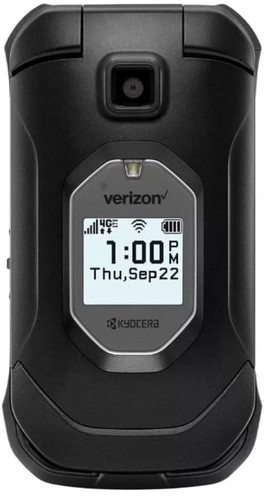 Kyocera duraxv extreme - kyocera,