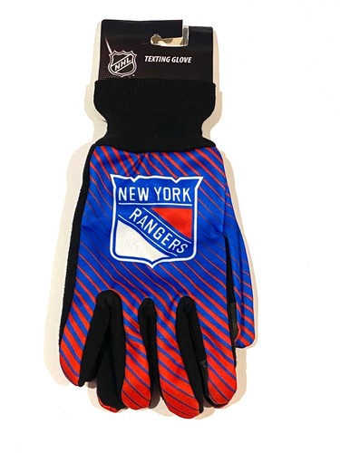 New york rangers texting - york,