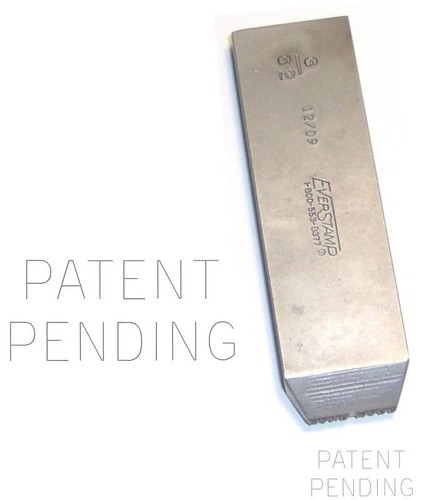 Patent pending product - patent,